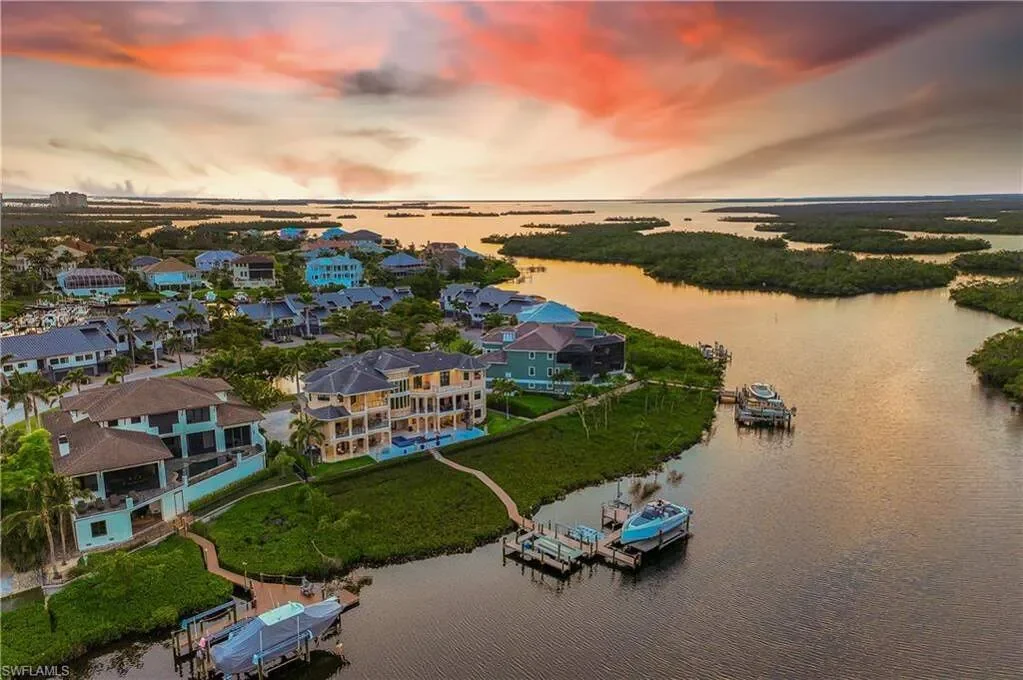 17059 Marina Cove LN, Fort Myers, FL, 33908, USA, Fort Myers, Florida, United States. - Photo 46
