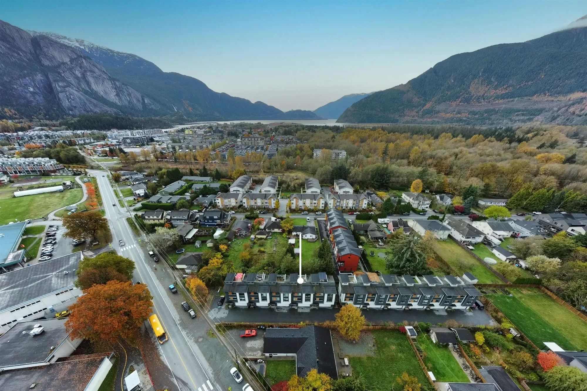 Squamish Residential