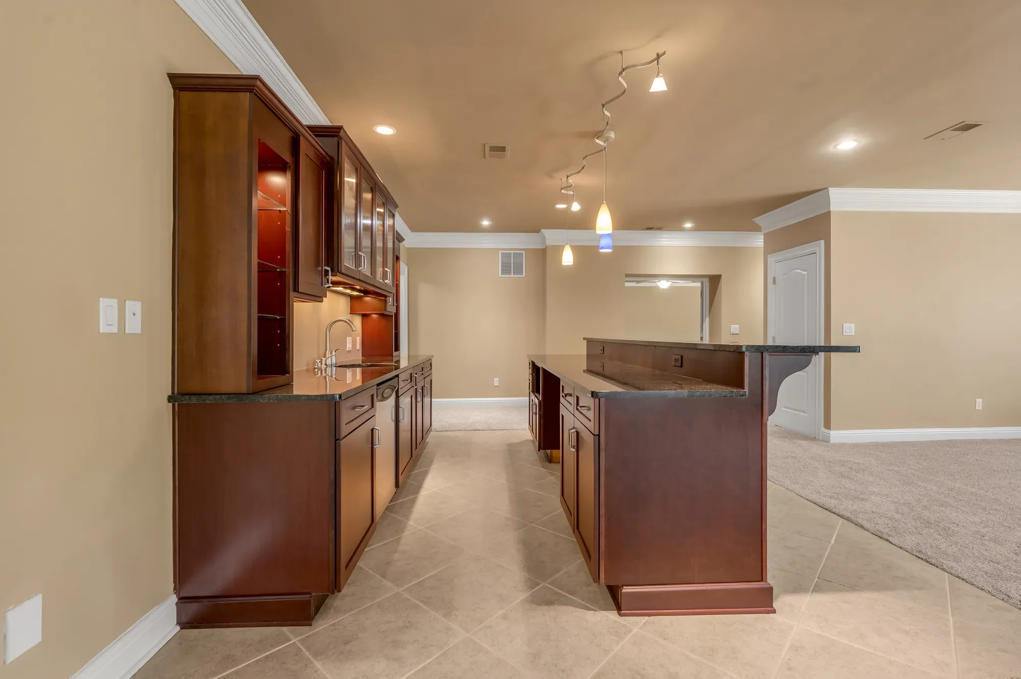 1004 Wil Rose Lane, Versailles, KY 40383, Versailles, Kentucky, United States. - Photo 53