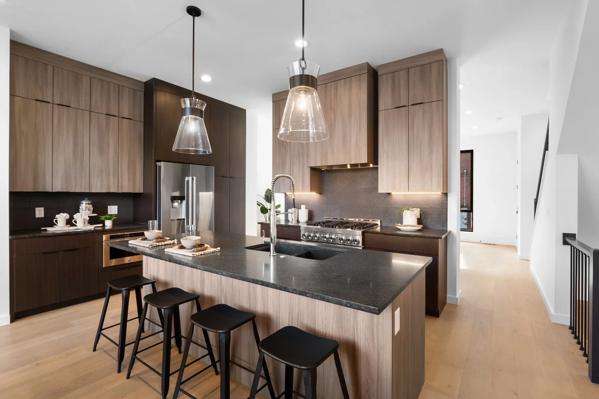215 North Sarah Street #13 , St. Louis, MO 63108, St. Louis, Missouri, United States. - Photo 12