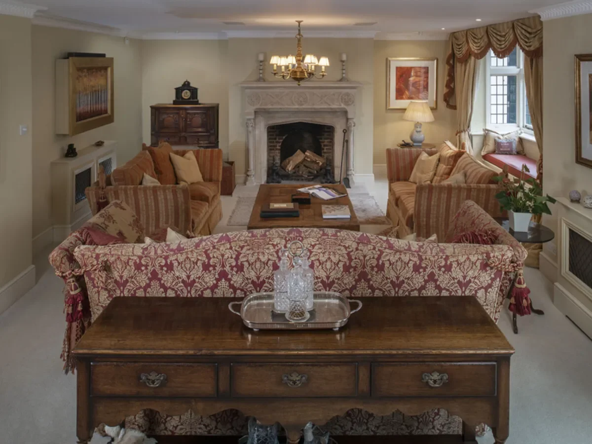 House & Gardens - Chalksole Manor, Dover, CT15, Alkham, England, United Kingdom. - Photo 17