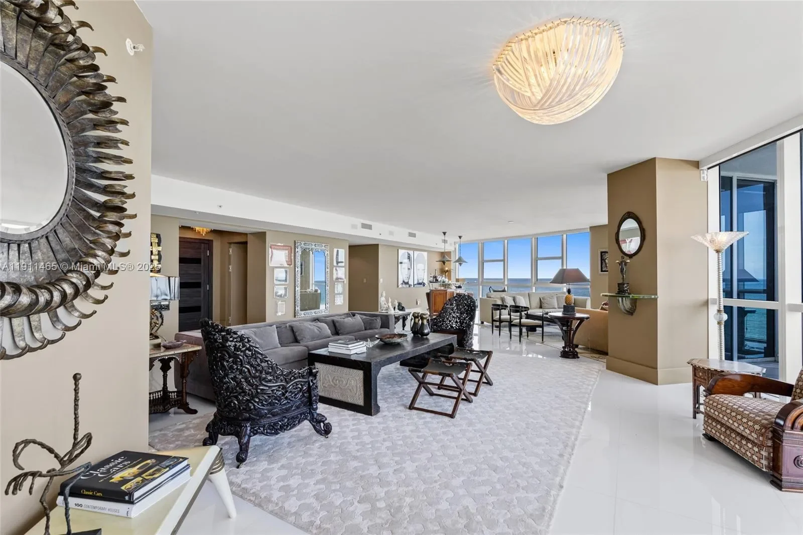 18201 Collins Ave 709, Golden Beach, Florida, United States. - Photo 10