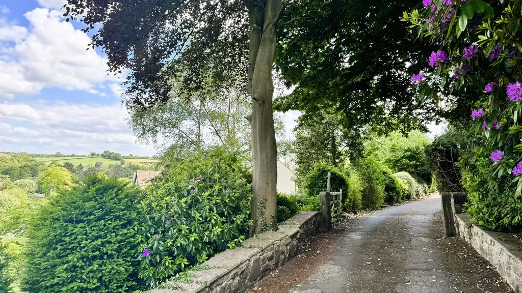 Hall  Drive, Bramhope, Bramhope, England, United Kingdom. - Photo 29