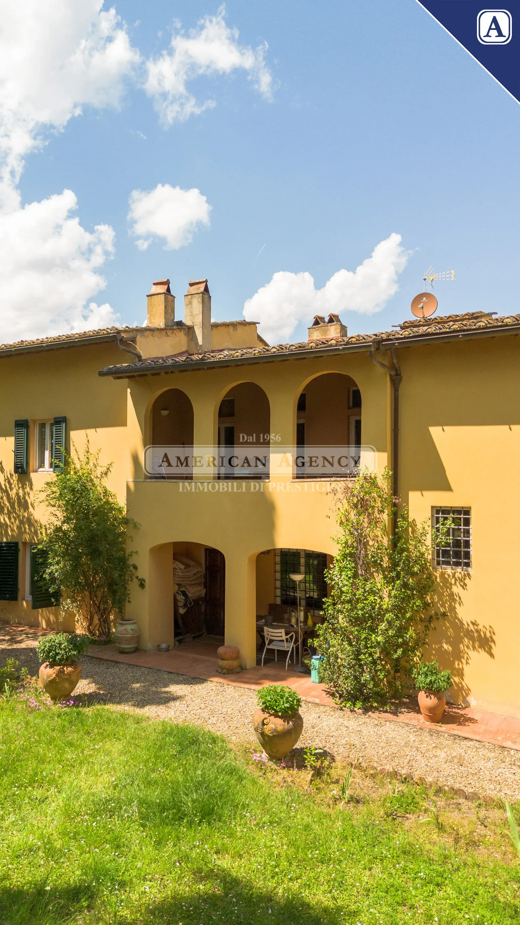 50023 Pozzolatico, Metropolitan City of Florence, Italy, Pozzolatico, Tuscany, Italy. - Photo 15
