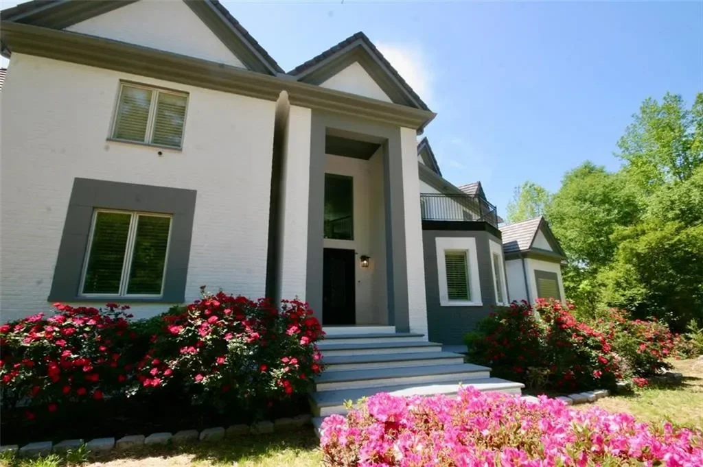 6509 LILY Trail, Chattahoochee Hills, Georgia, United States. - Photo 60