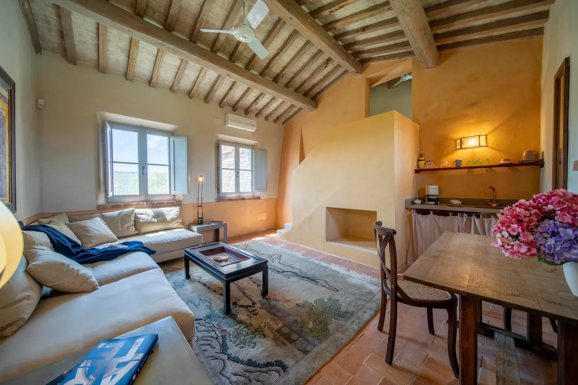 53024 Montalcino, Province of Siena, Italy, Castelnuovo dell’Abate, Tuscany, Italy. - Photo 40