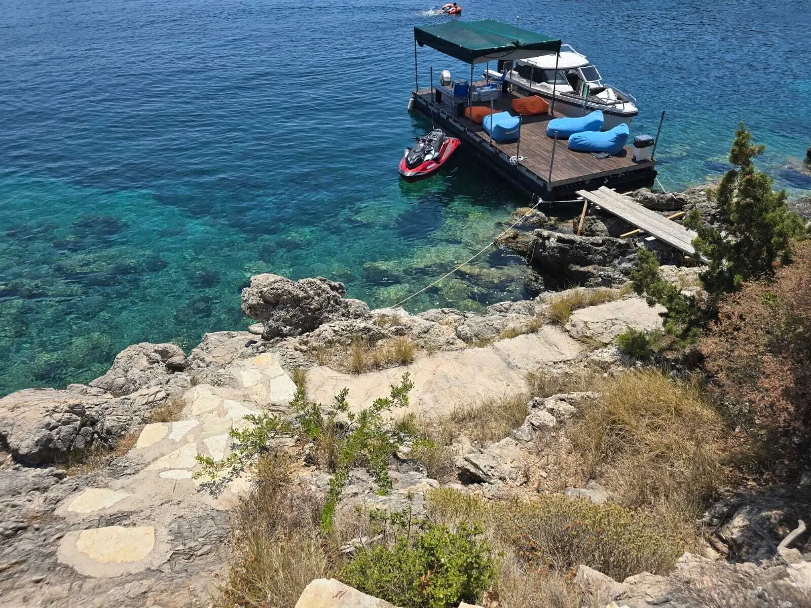 Bella Vraka Beach, Greece, Igoumenitsa, Epirus and Western Macedonia, Greece. - Photo 8