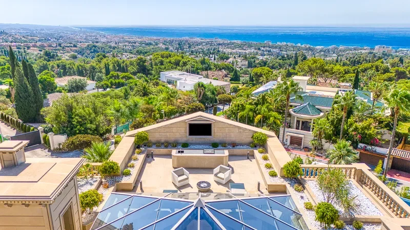 Sierra Blanca, 29602 Marbella, Málaga, Spain, Sierra Blanca, Marbella, Spain. - Photo 11