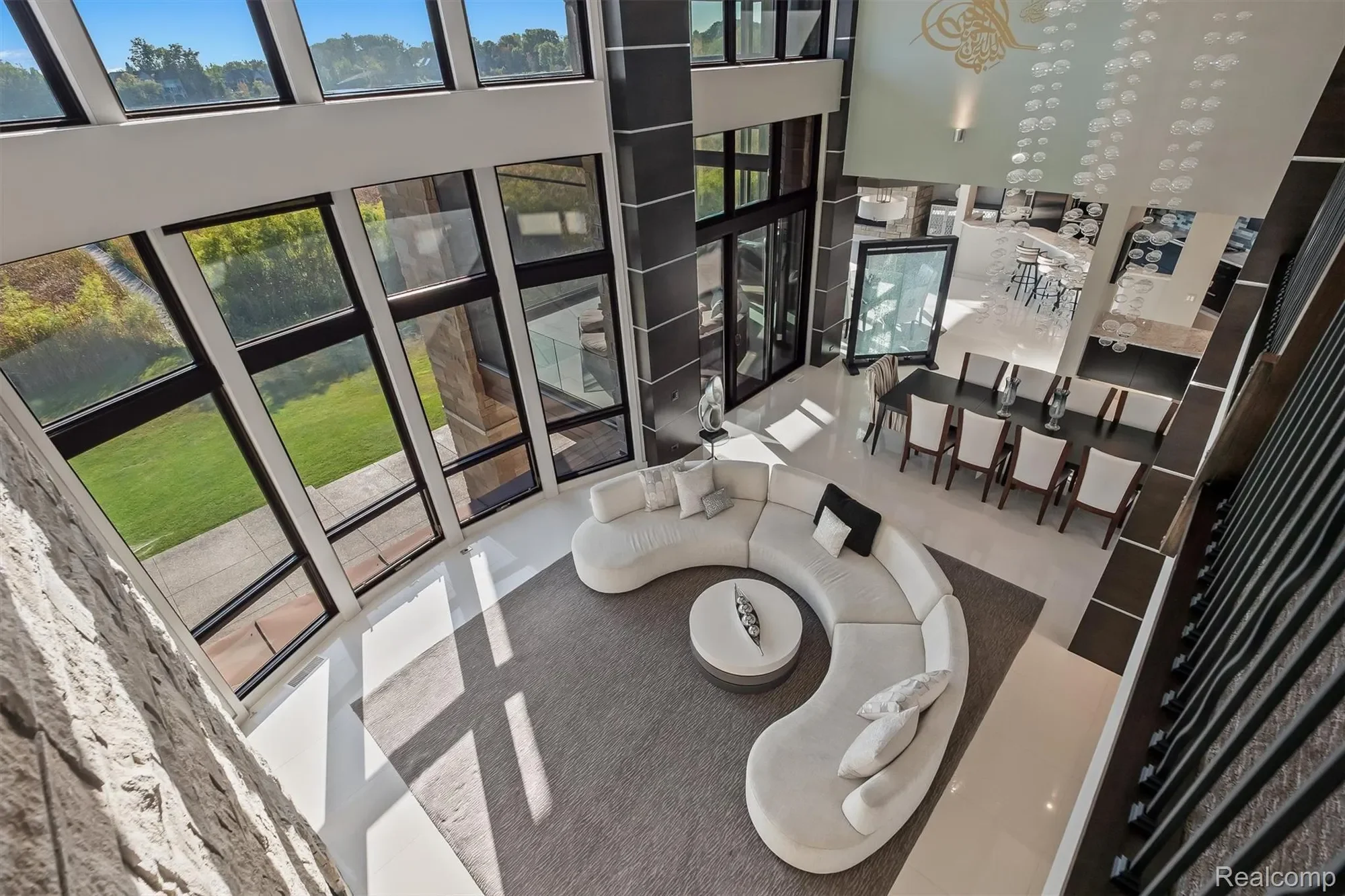 2657 TURTLE SHORES Drive, Bloomfield Charter Township, MI 48302, Bloomfield Hills, Michigan, United States. - Photo 31