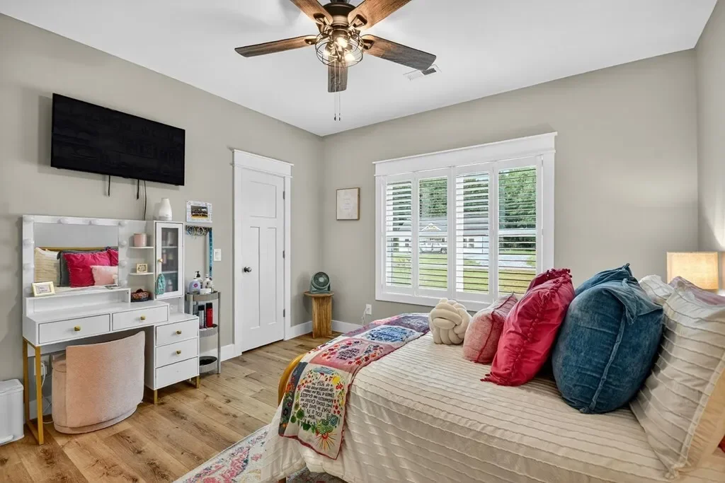 117 Serene Way, Blairsville, Georgia, United States. - Photo 15