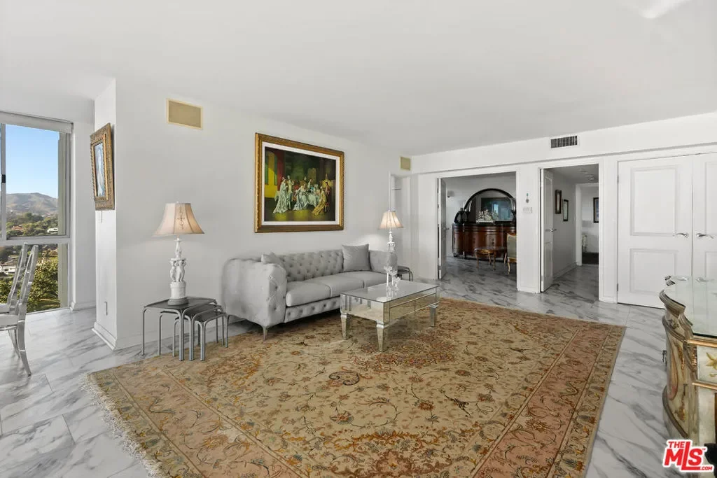201 Ocean Avenue 1204B, Santa Monica, California, United States. - Photo 16