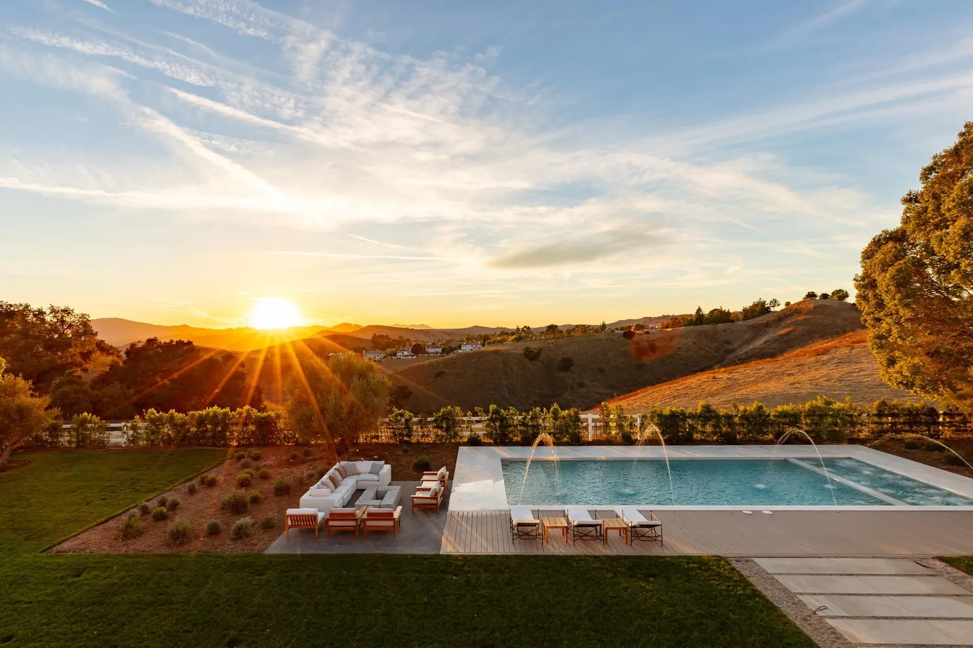 25151 JIM BRIDGER Road, Hidden Hills, California, United States. - Photo 24