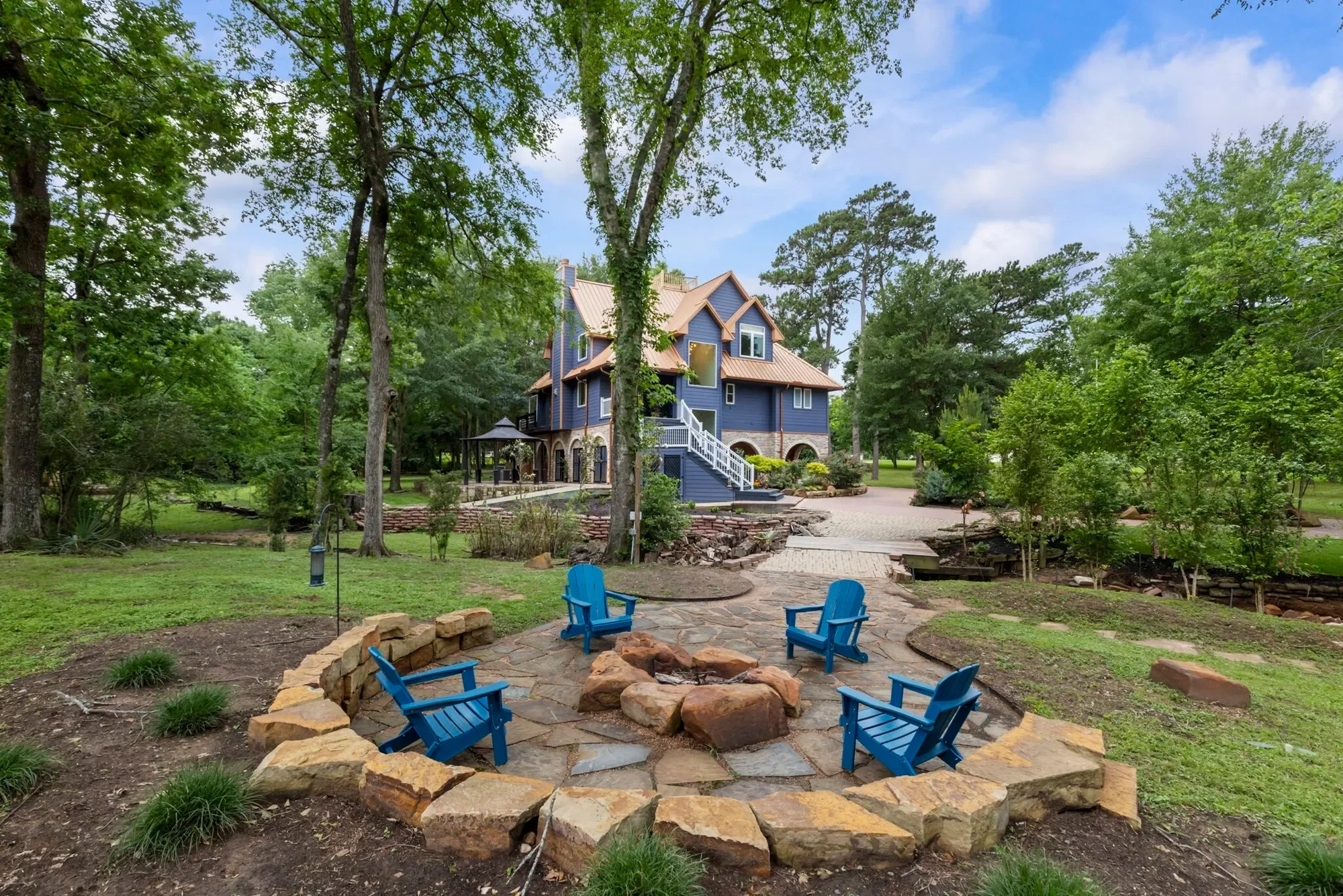 14335 Hillshire Drive, Willis, TX 77318, Willis, Texas, United States. - Photo 22