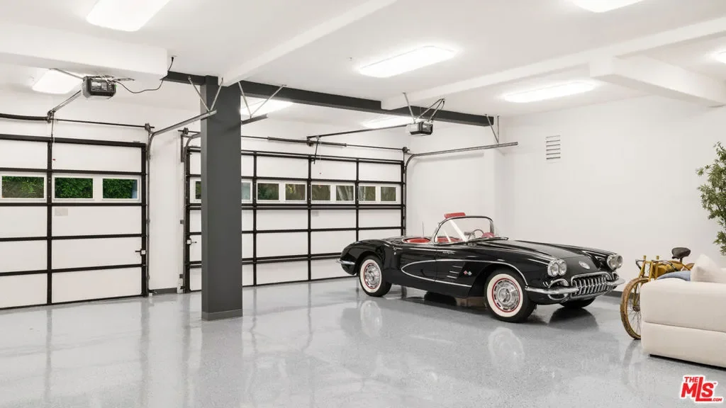 816 Monte Leon Drive, Beverly Hills, California, United States. - Photo 7
