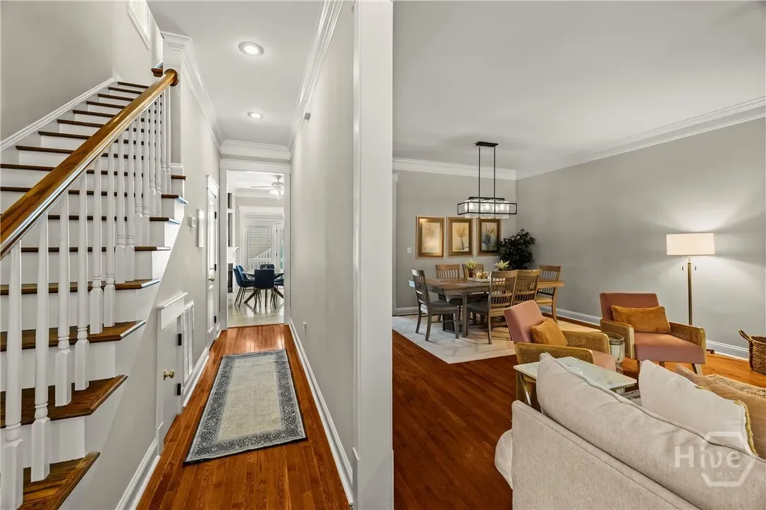 409 E Park Avenue, Savannah, Georgia, United States. - Photo 13