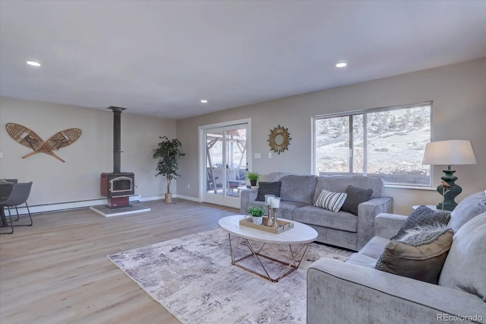 1165 Stagecoach Trail, Lyons, Colorado, United States. - Photo 5