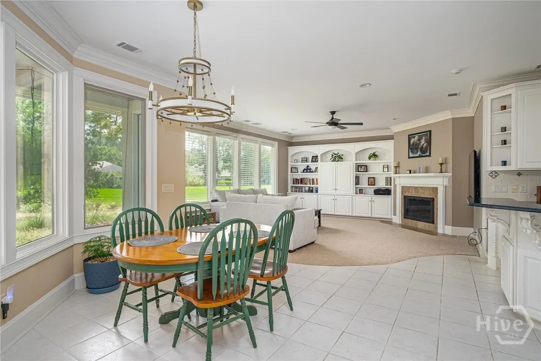 5 Sparkleberry Lane, Savannah, Georgia, United States. - Photo 14