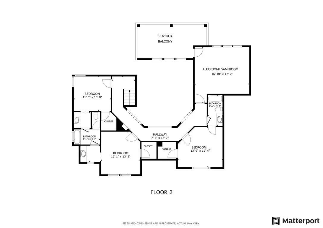 13601 Montview Drive, Austin, TX 78732, Austin, Texas, United States. - Photo 30