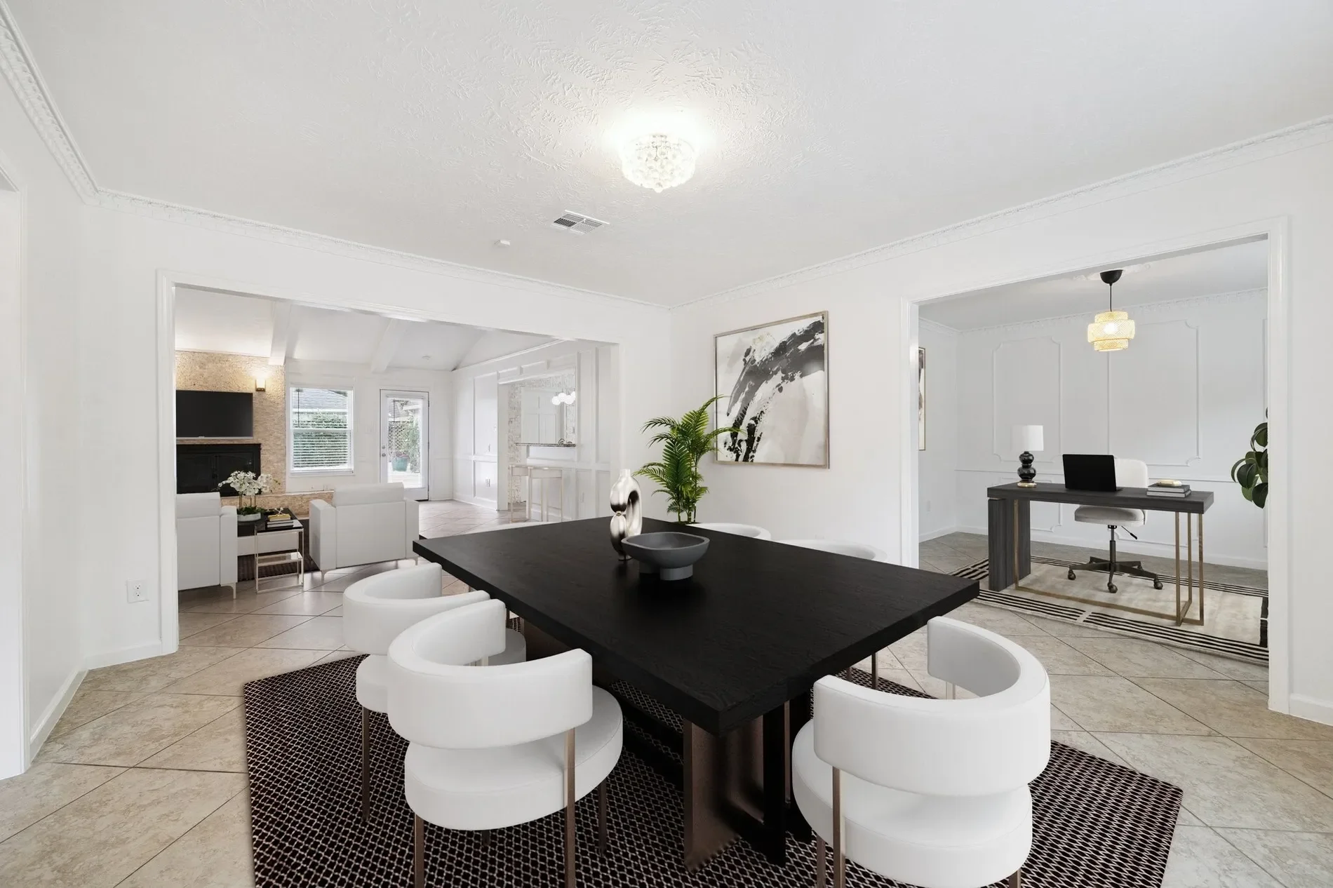 10211 Olympia Drive, Houston, TX 77042, Houston, Texas, United States. - Photo 22