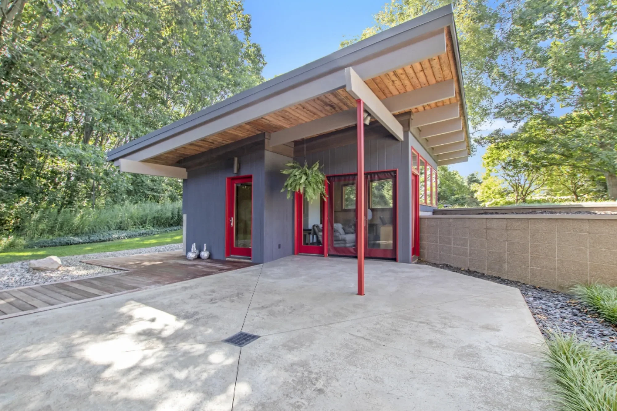 6465 Sandhill Lane, Fennville, MI 49408, Douglas, Michigan, United States. - Photo 47