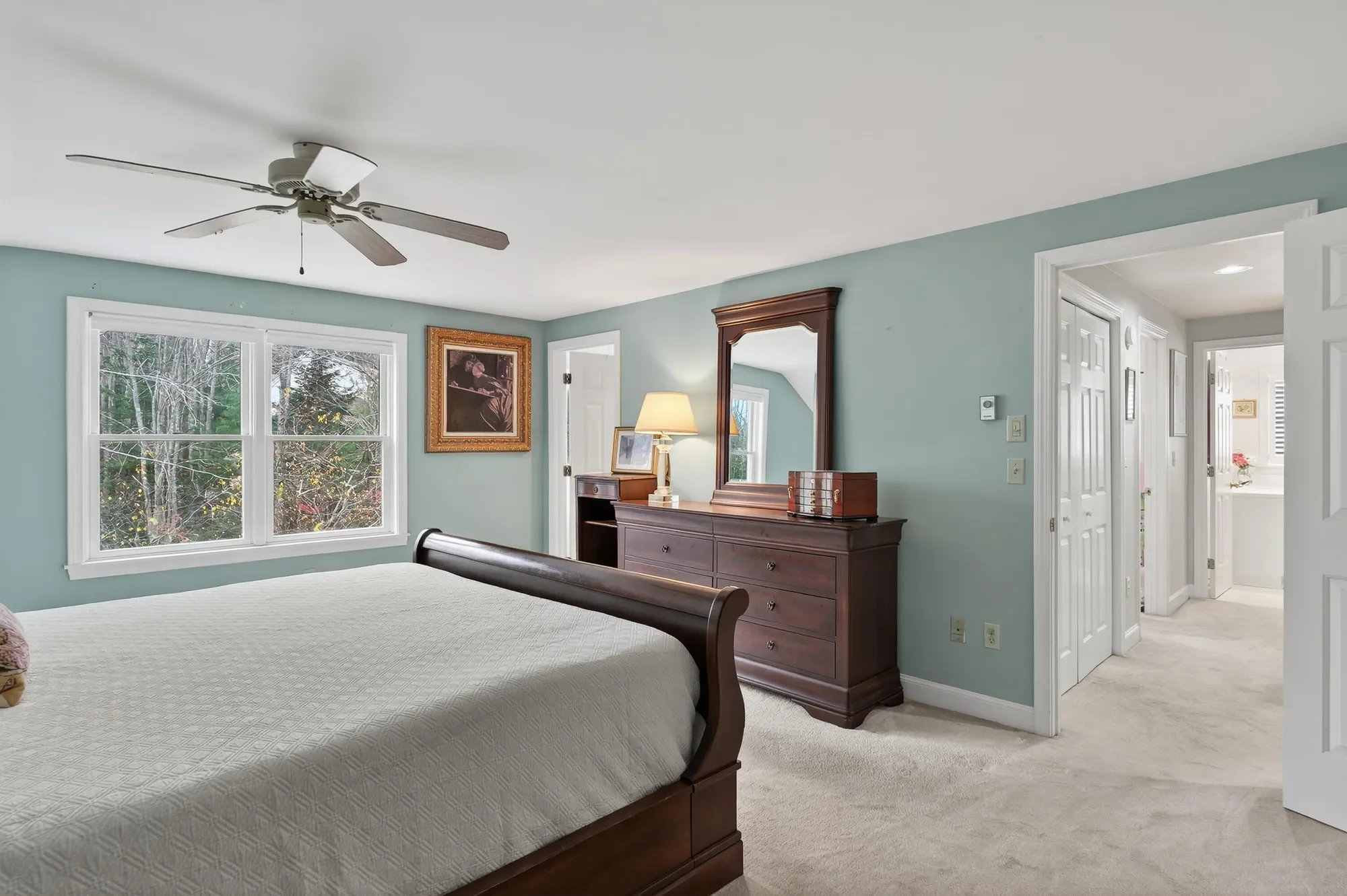4 Ephraim Tyler Way 4, Kennebunk, ME 04043, Kennebunk, Maine, United States. - Photo 23