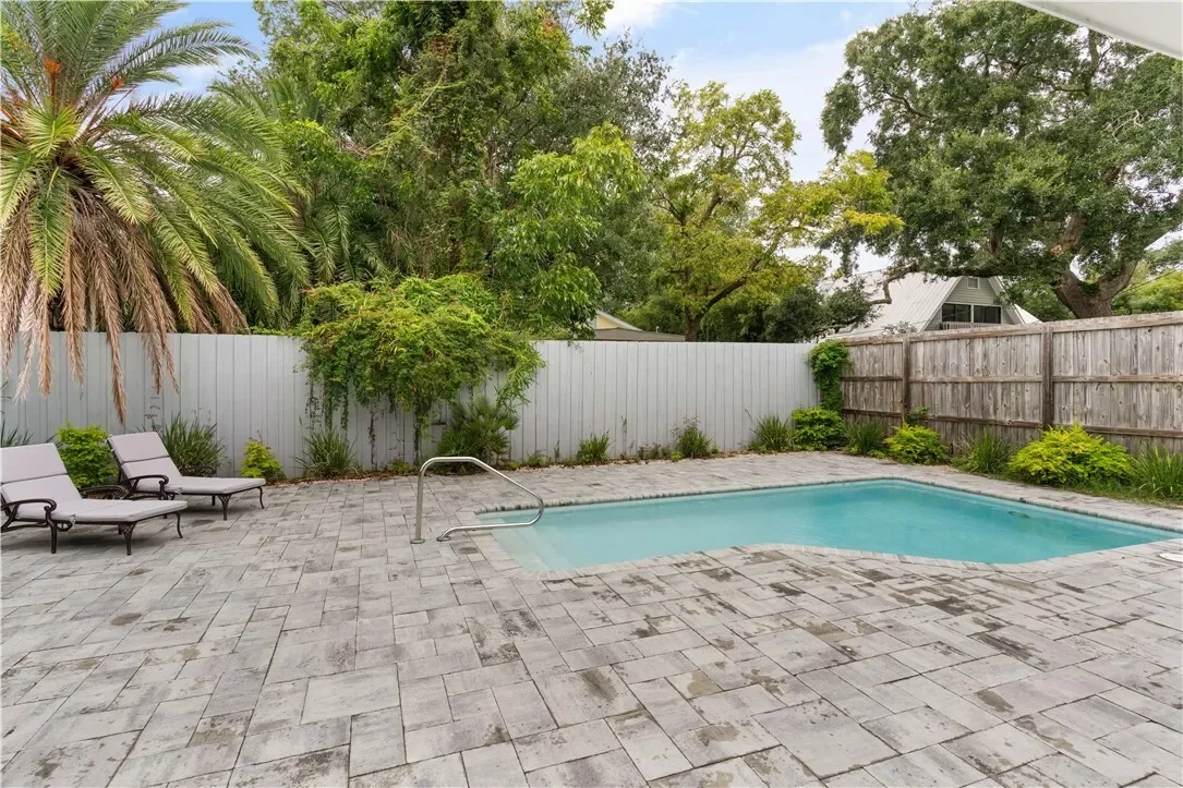 4318 7th Street, St Simons Island, GA 31522, St. Simons, Georgia, United States. - Photo 23