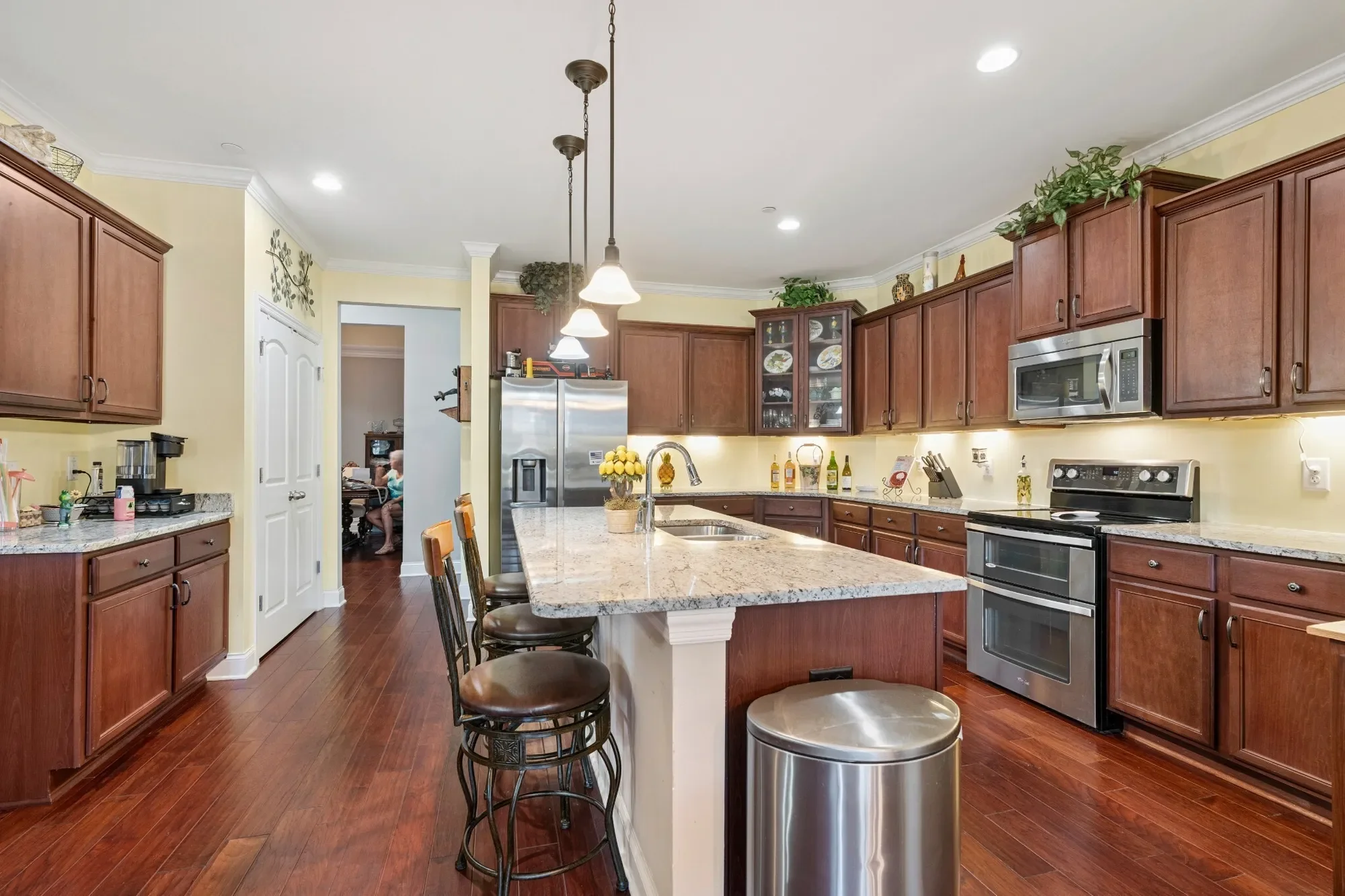 2224 Arbor Pointe Way , Hermitage, TN 37076, Nashville, Tennessee, United States. - Photo 21