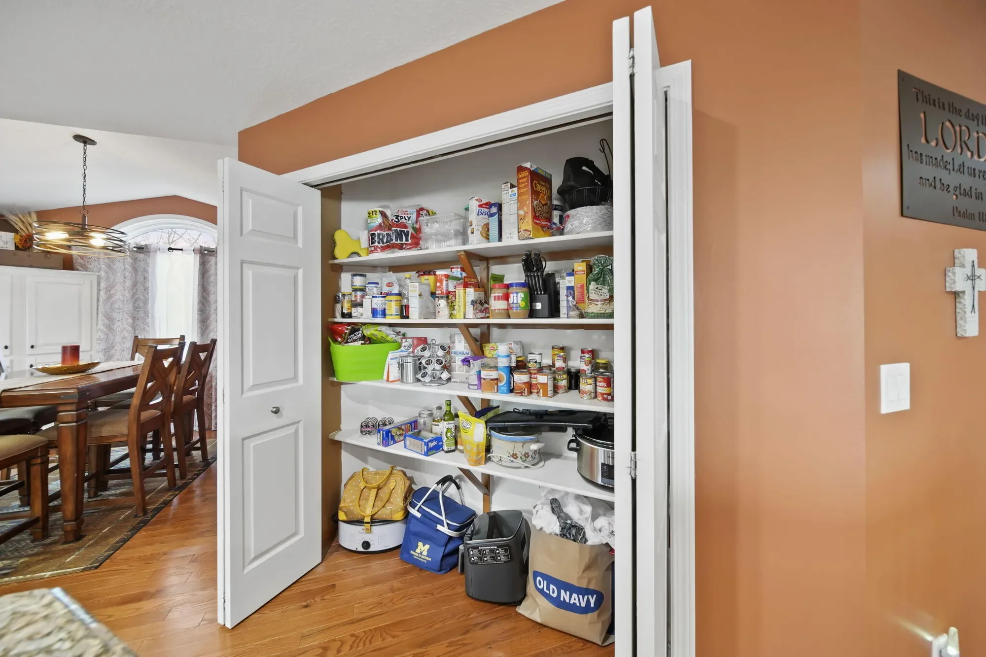 8826 Irish Mist, Onsted, MI 49265, Onsted, Michigan, United States. - Photo 18