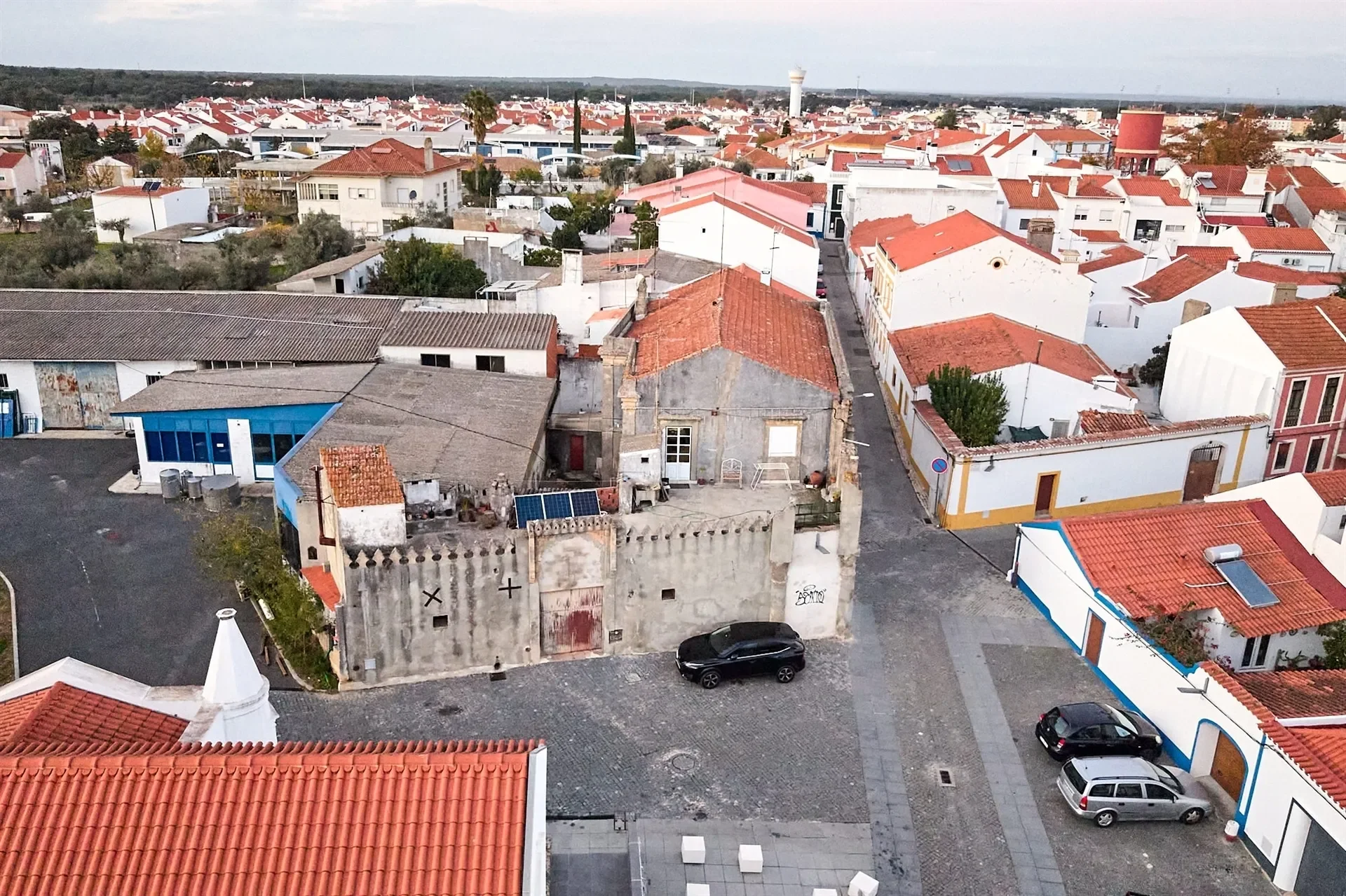 Grândola e Santa Margarida da Serra, Setúbal, Grandola e Santa Margarida da Serra, Setubal, Portugal. - Photo 36