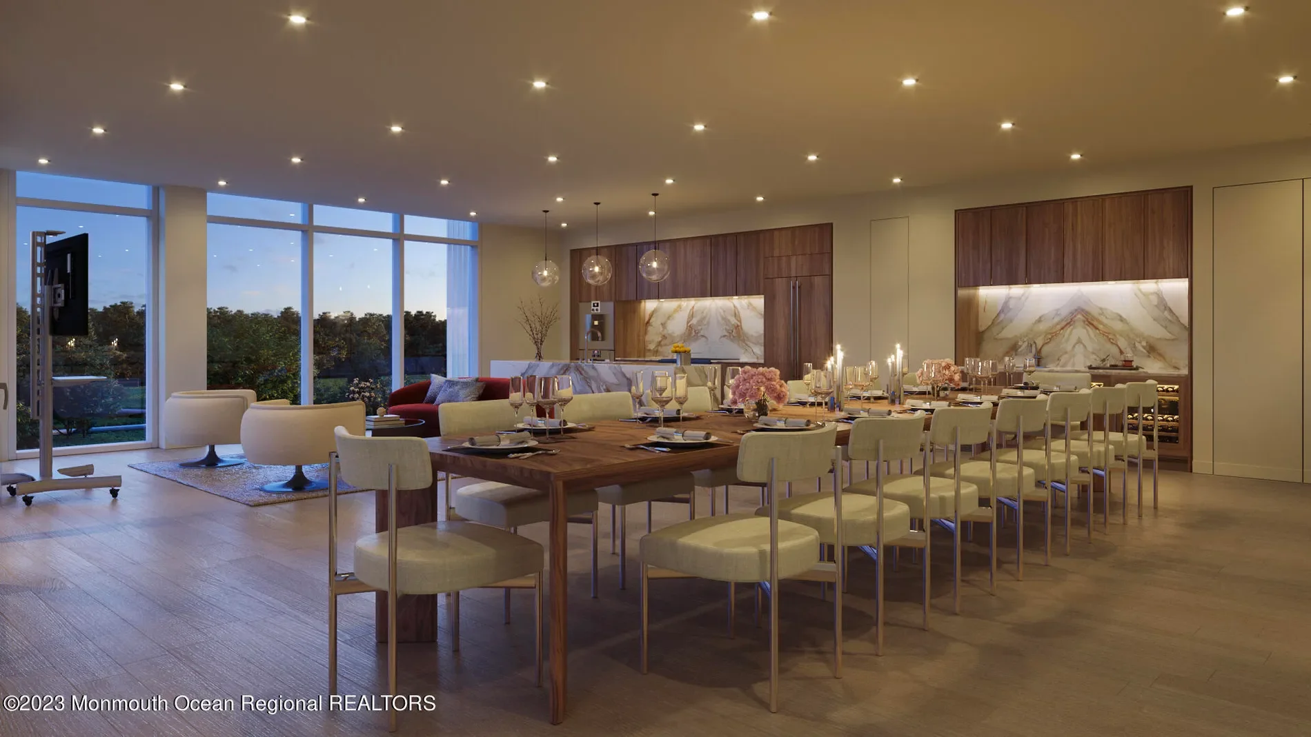 Condominium - Long Branch - United States