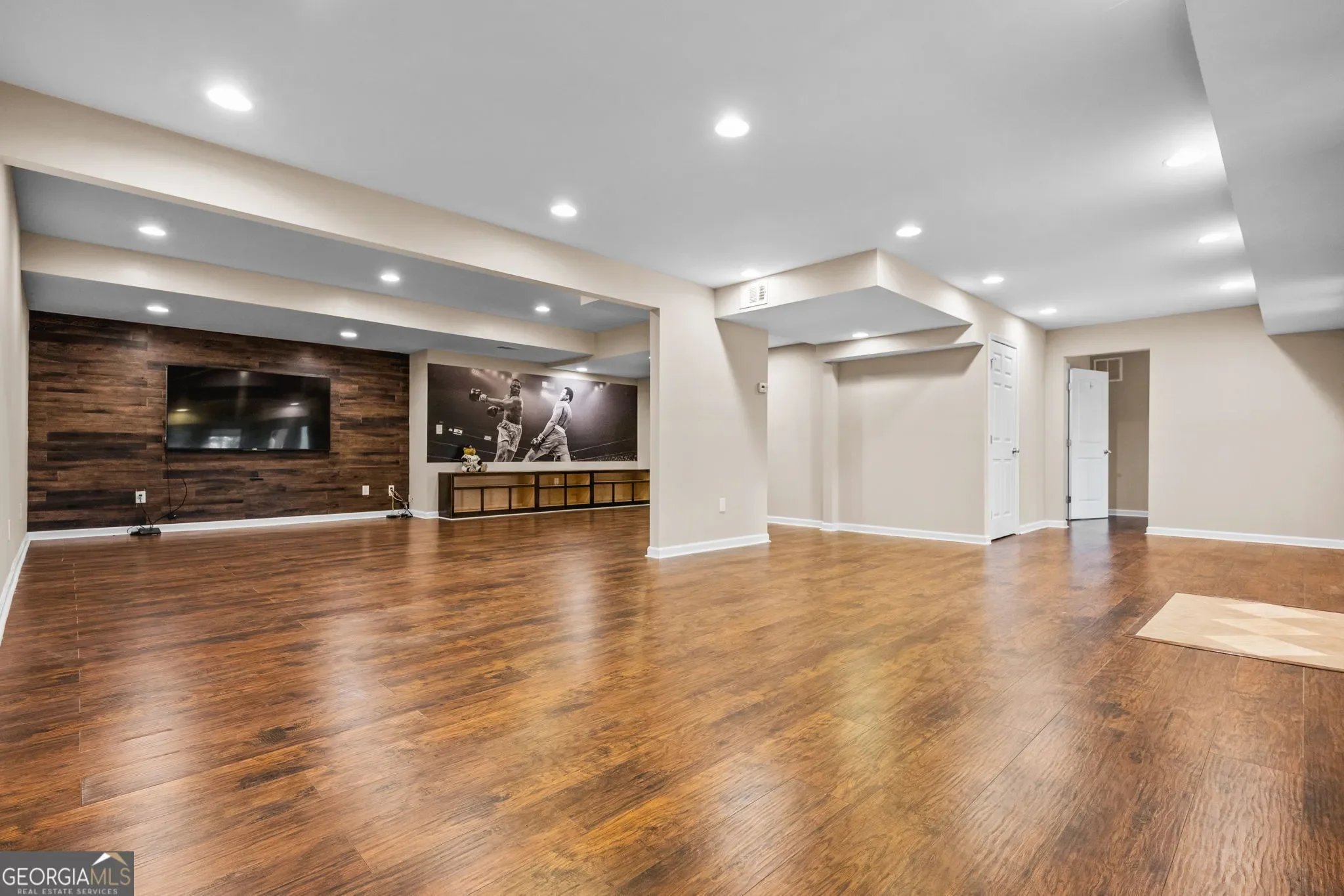 715 Winterwind WAY, Roswell, Georgia, United States. - Photo 19