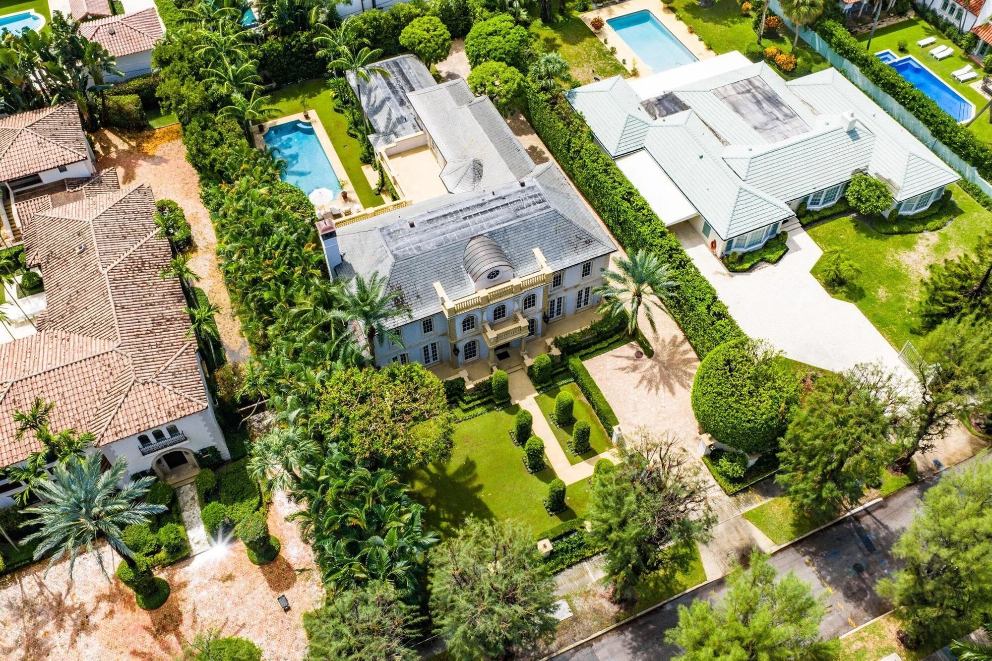 242 Wells Road, Palm Beach, Florida, United States. - Photo 23