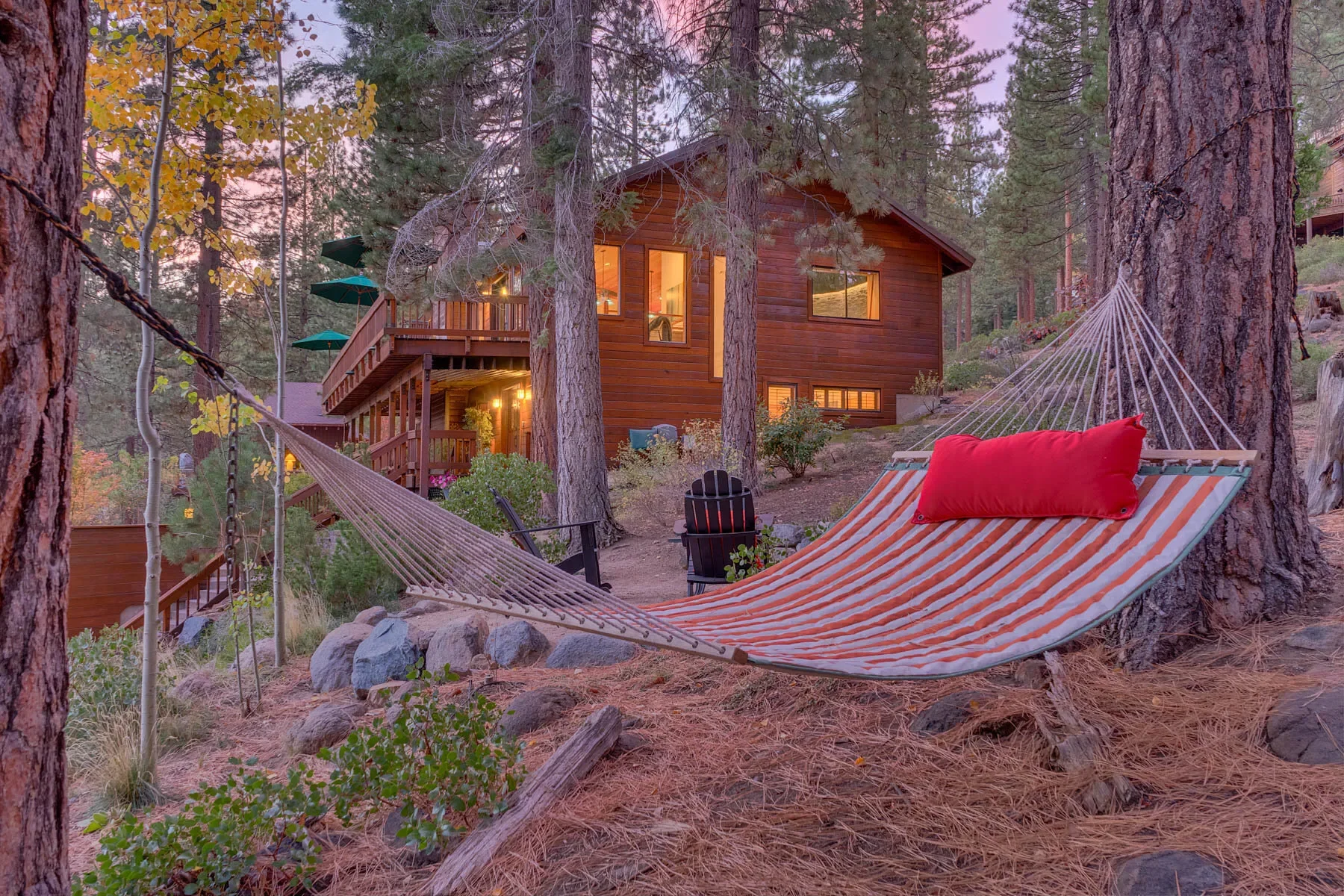 572 Rockrose Court, Incline Village, NV 89451, Incline Village, Nevada, United States. - Photo 6