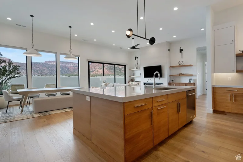 335 S TALA CIR, Kanab, Utah, United States. - Photo 16