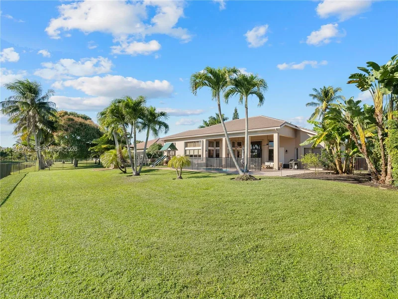 15016 SW 35th St, Southwest Ranches, Florida, United States. - Photo 45
