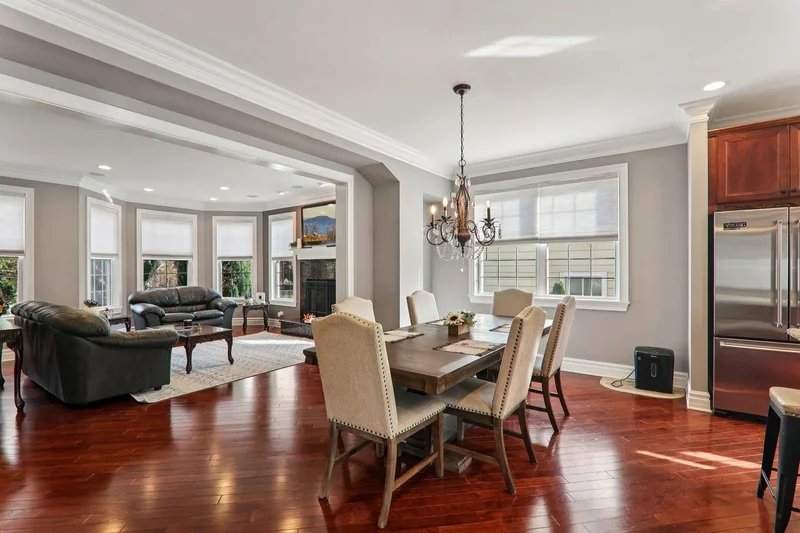 124 Hubbard Court, Wauconda, IL 60084, Wauconda, Illinois, United States. - Photo 40