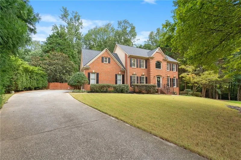 3505 Chartwell Drive, Suwanee, GA 30024, Suwanee, Georgia, United States. - Photo 7