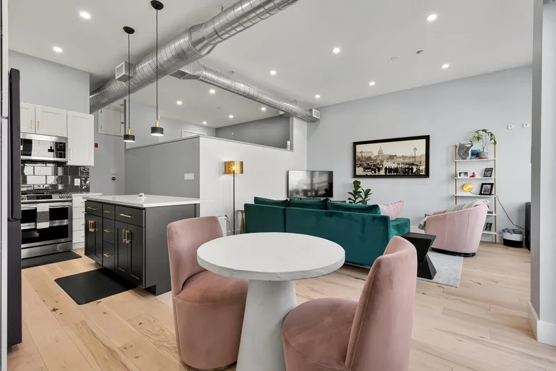 1390 V Street NW Unit# 303, Washington, DC 20009, Washington, District of Columbia, United States. - Photo 15