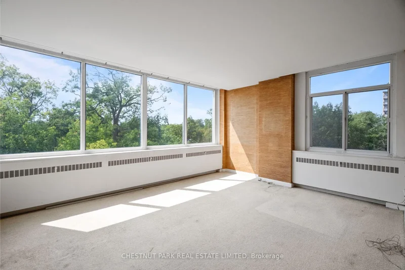 602 - 500 Avenue Road, Toronto, Ontario, Canada. - Photo 26