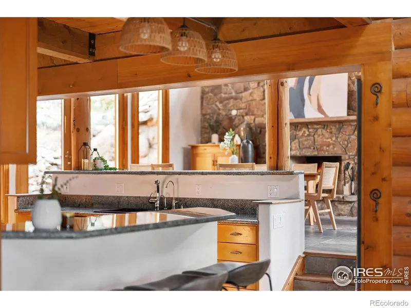 172 Tall Pine Lane, Boulder, Colorado, United States. - Photo 15
