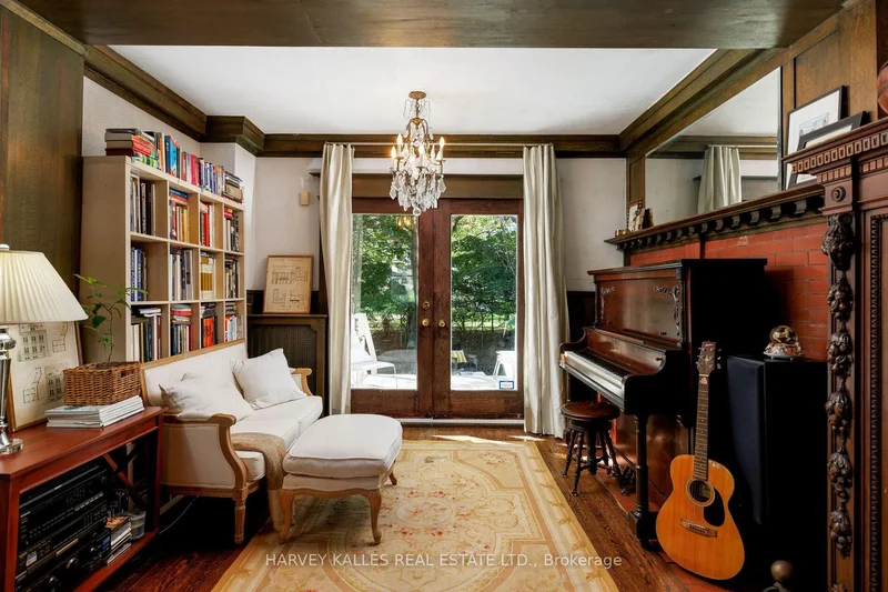 114 Glen Road, Toronto, ON, M4W 2V9, CANADA, Toronto, Ontario, Canada. - Photo 25