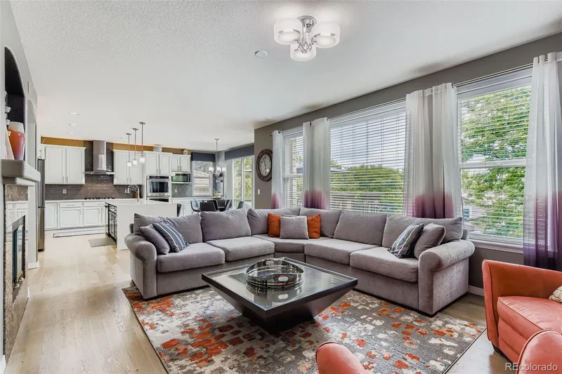 795 Ridgemont Circle, Highlands Ranch, Colorado, United States. - Photo 14
