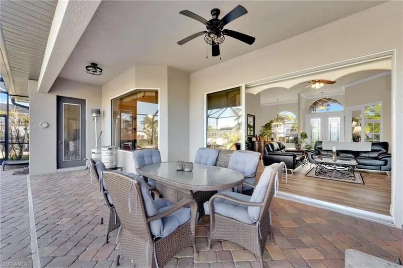 2909 SW 39th ST, CAPE CORAL, FL 33914, Cape Coral, Florida, United States. - Photo 37