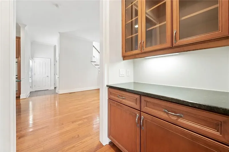3134 Hudson Pond Lane, Marietta, GA 30062, Marietta, Georgia, United States. - Photo 45