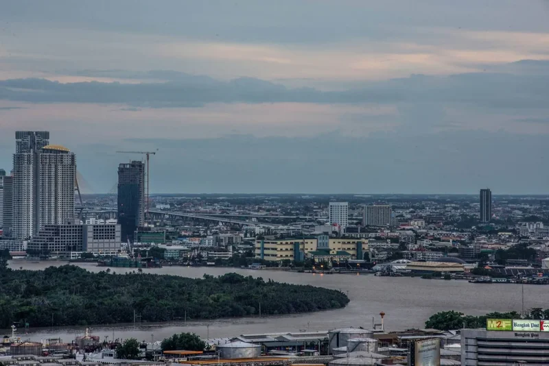 Bangkok, Phrom Phong, Bangkok, Bangkok, Thailand. - Photo 32