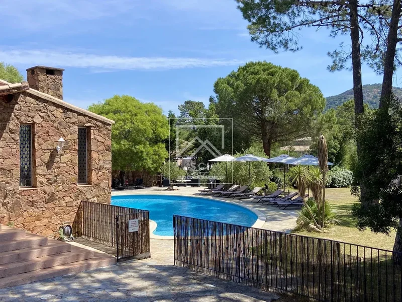 Porto-Vecchio Villa