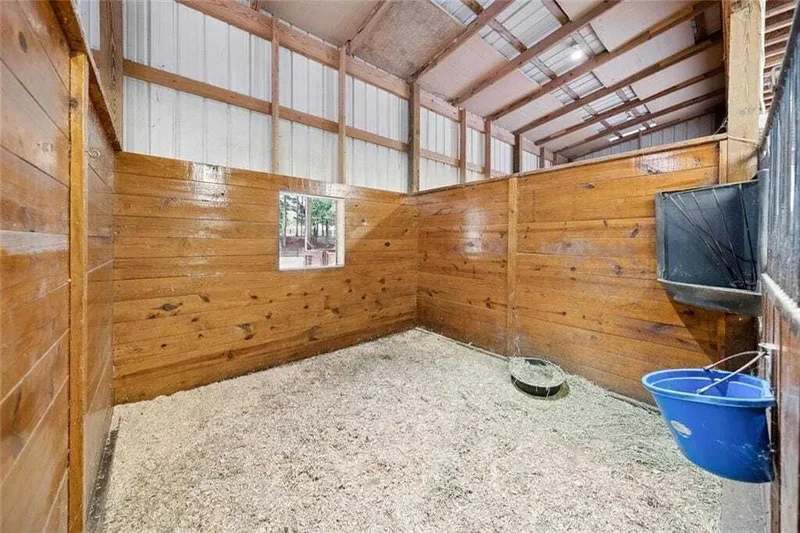 3309 Hamby Road, Milton, Georgia, United States. - Photo 33