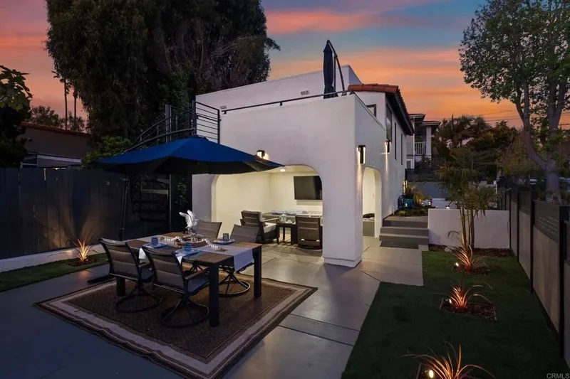 608 Forward Street, San Diego, California, United States. - Photo 28
