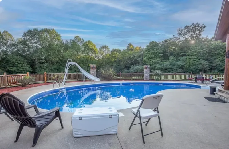 1437 Dividing Ridge Rd, Goodlettsville, Tennessee, United States. - Photo 35