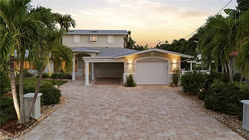 490 Randy LN, Fort Myers Beach, Florida, United States. - Photo 6